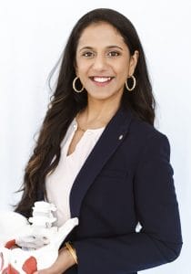 Picture of Sujata Martin, MS OTR/L, CD