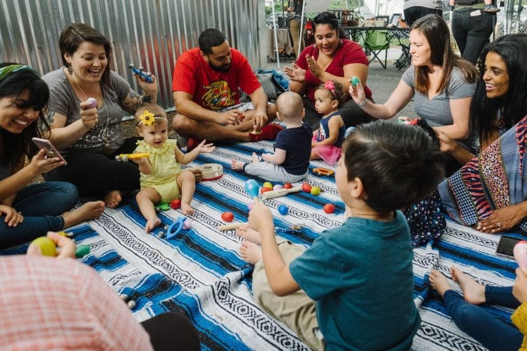 pregnancy baby group in Tampa Bay