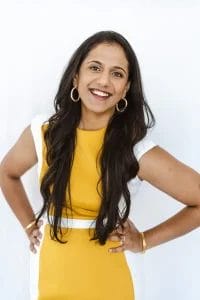 Picture of Sujata Martin, MS OTR/L